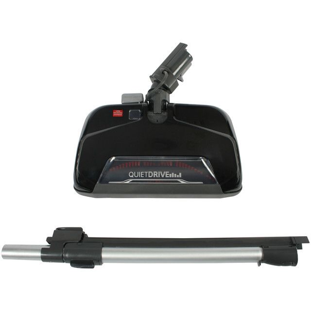 Centec CT25 Powerhead ( Wand Separate)