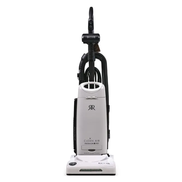 Riccar R27P Upright Vacuum