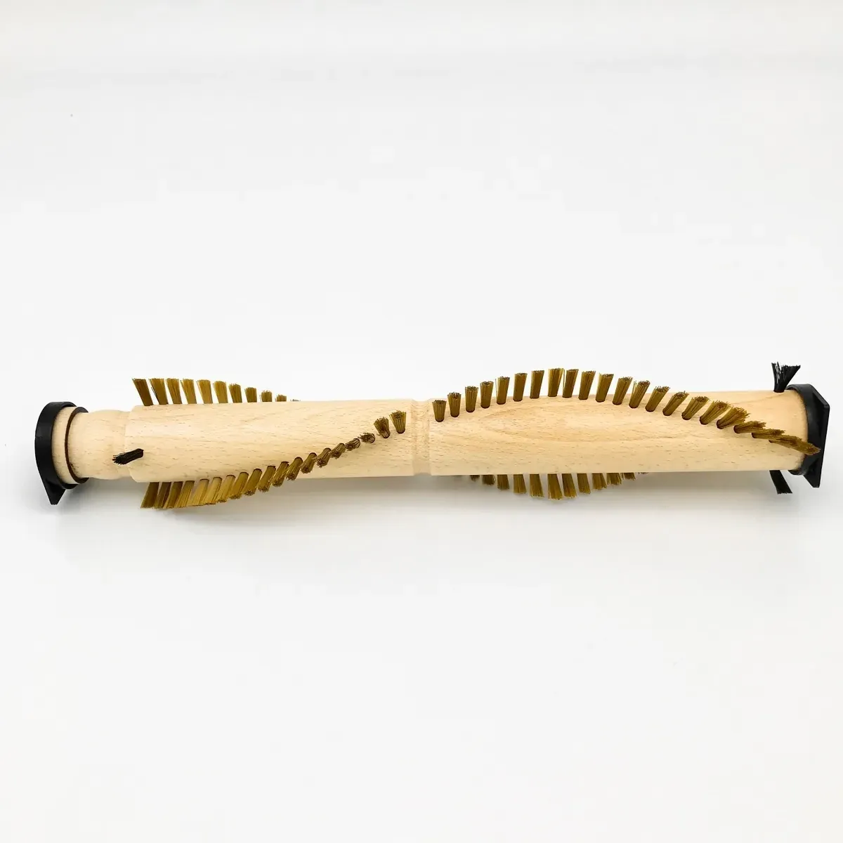 *Brush Roll* Lightweight Simplicity/Riccar/Maytag/CleanMax (Wood) White Brushes