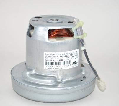 Sanitaire Backpack Motor For Models SC530A & SC535