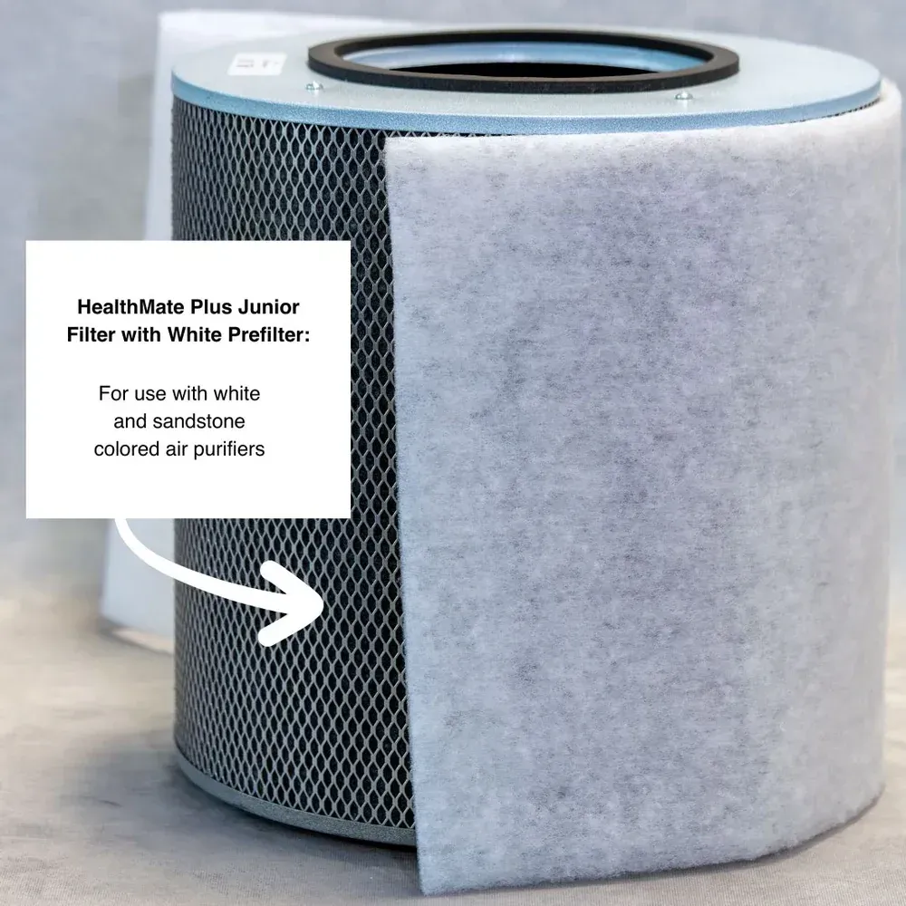 Austin Air HealthMate Plus Junior Filter Austin Air HealthMate Plus Junior Filter