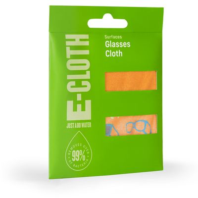 E-Cloth Sunglasses Cloth