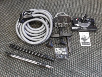 Centec CT20 P/T Powerhead Kit (Quiet Drive CT20) We Make Kit