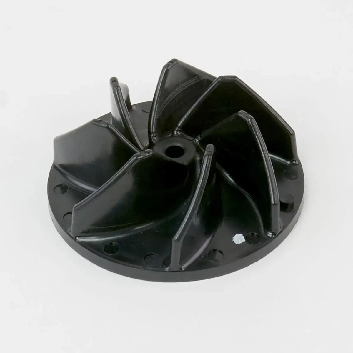 Riccar RSL3 & Simplicity Freedom Fan