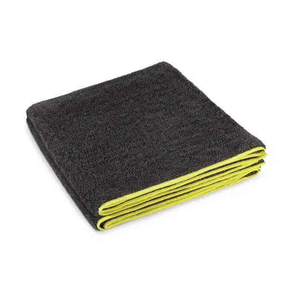 E-Cloth Pet Towel - Dog & Cat Grooming & Drying Towel