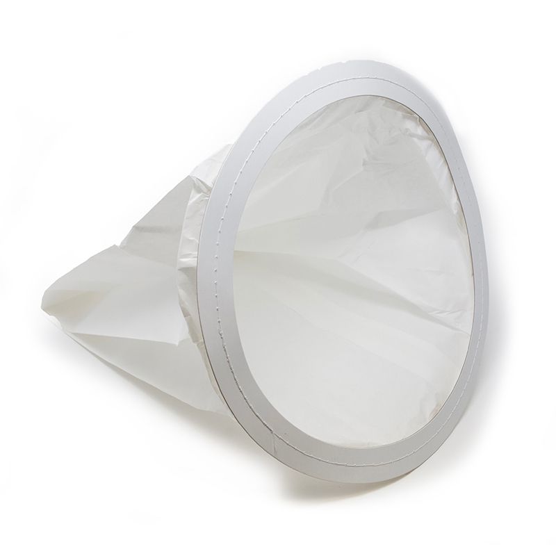 Filtex 12 Gallon Paper Bags (4 Pack)