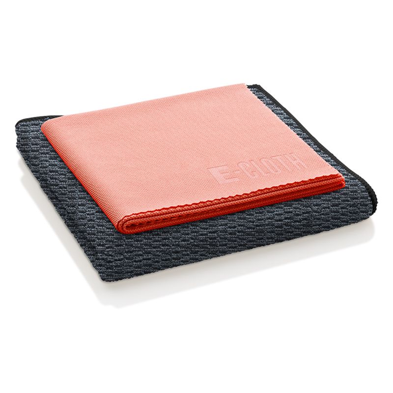 E-Cloth Granite And Stone Cleaning Cloths