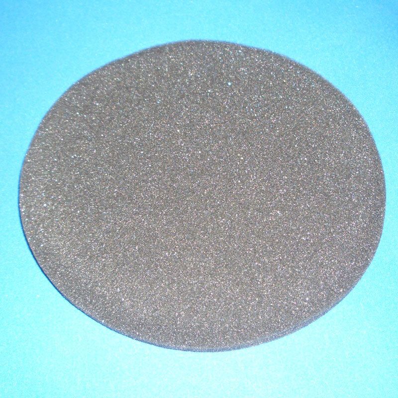 Dust Care Foam Exhaust Filter For Backpack Model 120-1200 (2 Part)