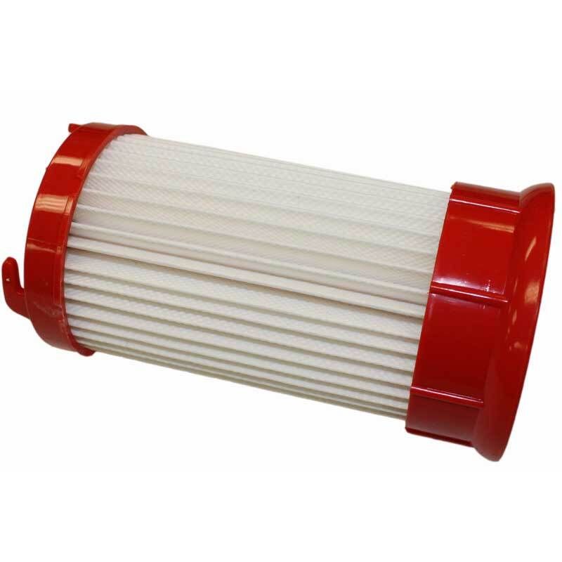 Eureka Upright Filter Type DCF-1 / DCF-H / DCF-4 / DCF-18 Do Not Reorder