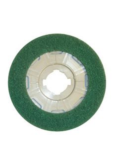 SEBO Green Disco Floor Pad
