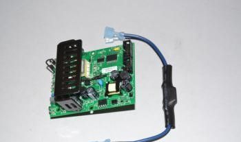 Beam Model SC375 Circuit Board for Central Vacuums