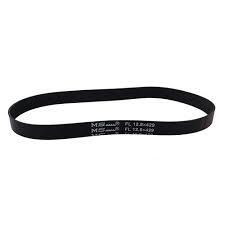 Eureka AS3011 - 3030 - 3033 - AS5210 - AS8400A Belts (W Style)