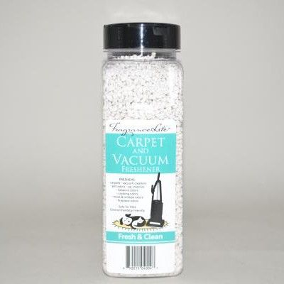 Fragrance Lite - Fresh & Clean