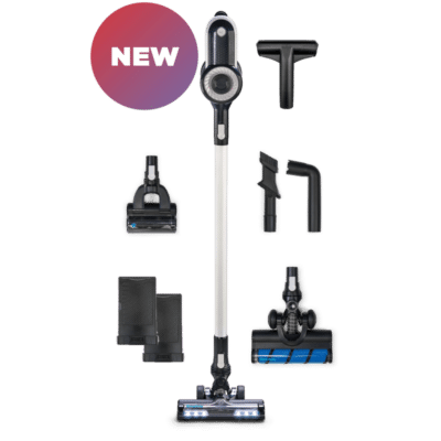 Household Stick Vacs and Hand Vacs