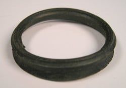 SEBO Seal, bag housing to swivel neck, for X1, X2, X4, X5, G1, and G2