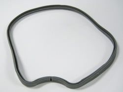 SEBO Post Motor Filter Seal, for D1 and D4