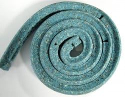 SEBO Foam Bumper For C Series Canisters