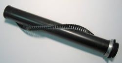 SEBO Brush Roll With Pulley & Brush Strip, for 370 COMFORT