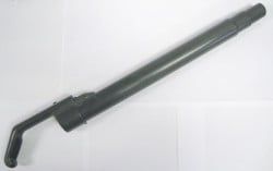 SEBO Cleaning Wand (on-board), for X and 370 series (gray black)