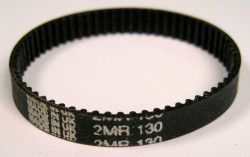 SEBO Drive Belt (transmission to brush drive), for ET-H