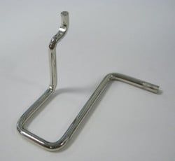 Filter Safety Catch, for X and G series