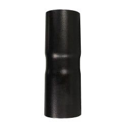 SEBO Metal Extender For D4, E3, & K3 Handles To Turbo Brush 6179ER