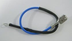 SEBO Wire Antistatic, for X and G series