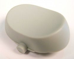 Switch Cap, for X1 and X2 (light gray)
