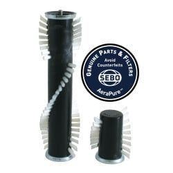 SEBO Brush Roll For Model ET-H