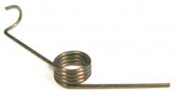 SEBO Return Spring for microfilter holder, on X and G series