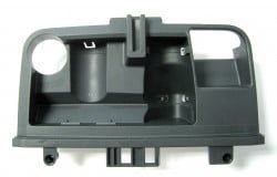 SEBO Attachment Holder, complete (with no printing), for D1 and D4