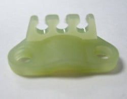 SEBO Cable Clamp, cable to handle, for X and G series