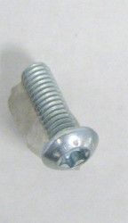 SEBO Screw M 4 x 12 ISO 7380 (single), for C series