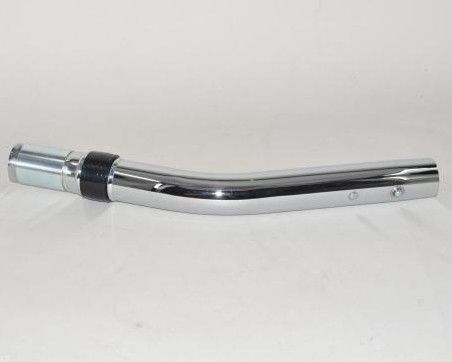 1 1/4" Handle with Button Lock and Bleeder Valve