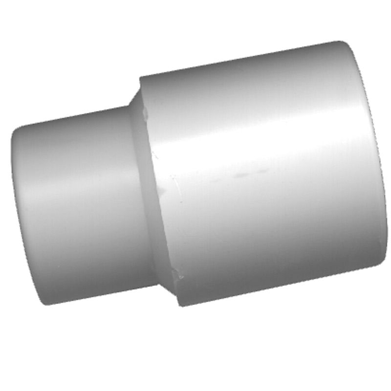 1 3/8" Hose Cuff for Crush Proof Hose