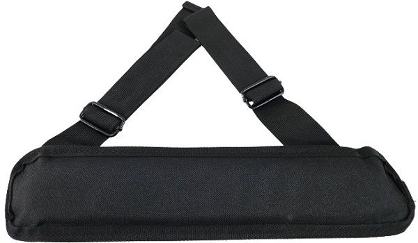 Clean Obsessed Canister Model #CO711 Shoulder Strap