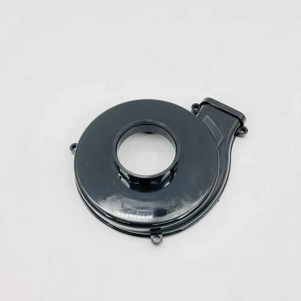 Riccar/Simplicity Scroll Housing Fan Cover Left Side Series R10/S10 & M500