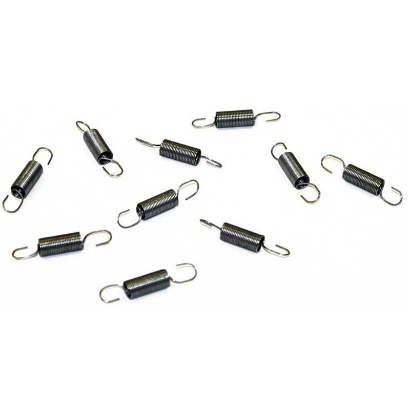 Sanitaire/Eureka Front Wheel Spring