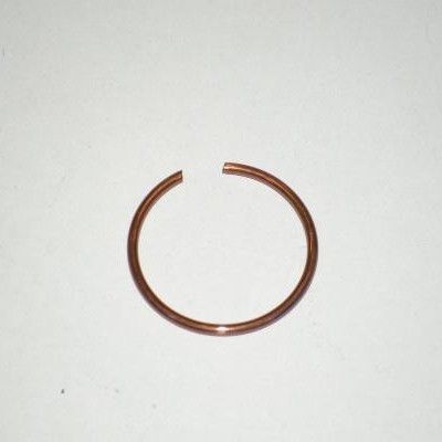 S Wand Compression Ring (For Generic Wand Only)