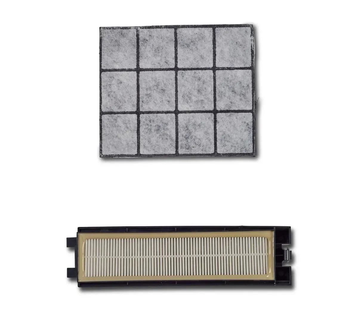 Riccar R27 Series Filter Kit (Also Fits R25 & S26 Series Uprights)