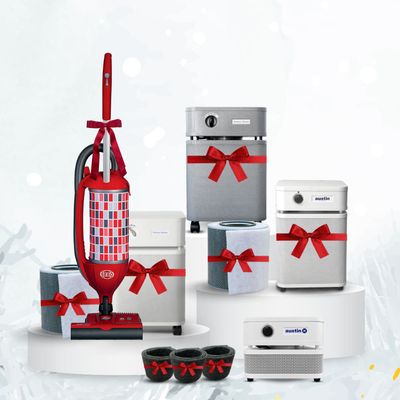 Black Friday & Cyber Monday Sales