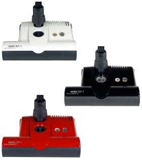 ET-1 Power Heads (with switch)