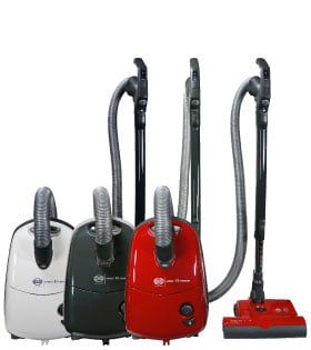 AIRBELT E3 PREMIUM