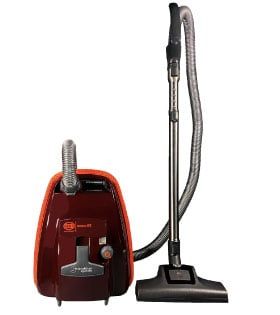 AIRBELT K2 TURBO