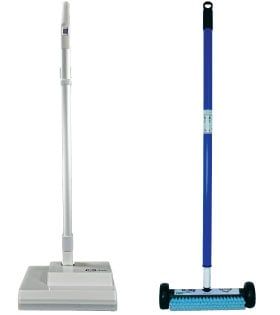 DUO CLEANING SYSTEM