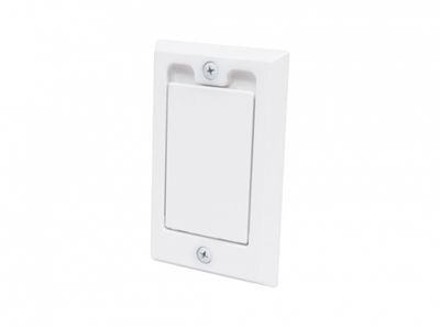 Central Vacuum Inlet Covers & Install Kits