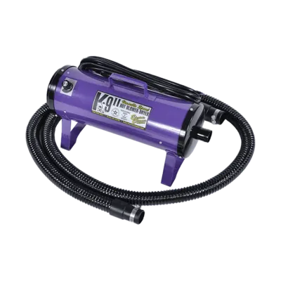 K-9 II & III Variable Suction