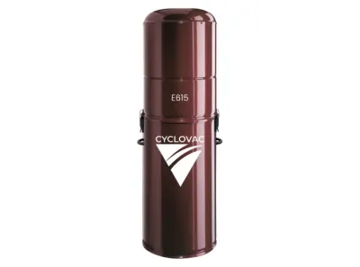 E615 (11 Inch Body)