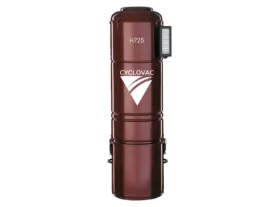 H725 (11.9 Inch Body)