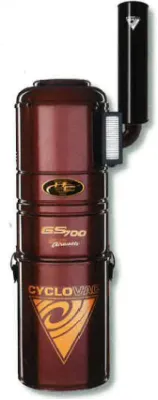 GS700